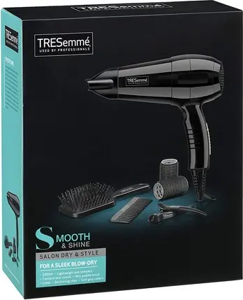 TRESemmé Salon Professional Salon Dry and Style