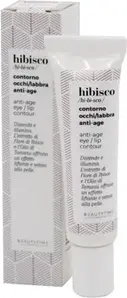 Anti-Aging Eye and Lip Contour Beautytime