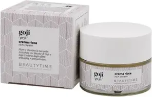 Beautytime Goji Rich Face Cream