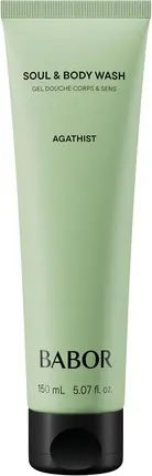 Гель для душа Babor Soul & Body Agathist Aroma