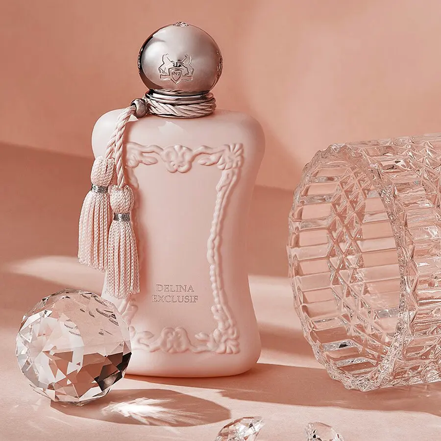 Eau de Parfum Parfums De Marly Delina Exclusif