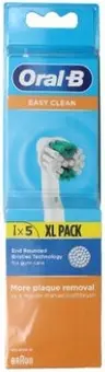 Насадки для зубной щетки Oral-B Easy Clean