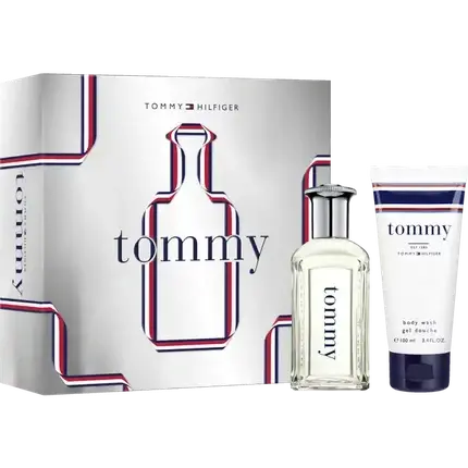 Tommy Hilfiger Tommy туалетная вода