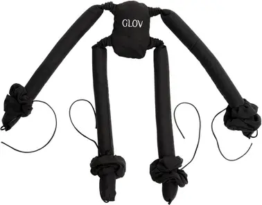 Холодные бигуди Glov Spider Set
