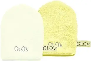 Glov Варежка для снятия макияжа и очищения лица