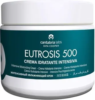 Крем Endocare Eutrosis