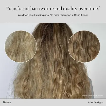 Living Proof No Frizz Кондиционер
