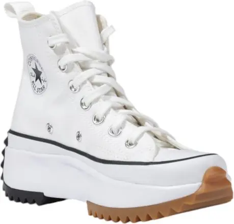 Кроссовки Converse RUN STAR HIKE