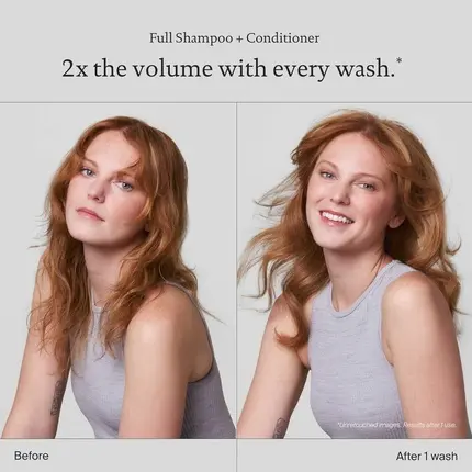 Living Proof Full Conditioner