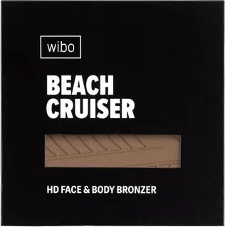 Bronzer Wibo