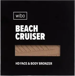Body & Face Bronzer Wibo Sandstorm