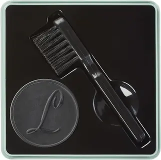 Тушь для ресниц Mascara Black Longcils Boncza By Vitry