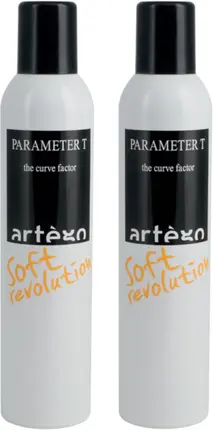 Artego Parameter T Soft Revolution