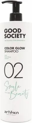 Шампунь Artego Color Glow