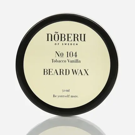 Воск для бороды Noberu Of Sweden Sandalwood
