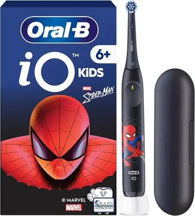 Электрическая зубная щетка Oral-B