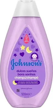 Shampoo Johnson's Baby Sweet Dreams