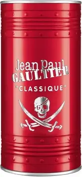 Jean Paul Gaultier Classique Eau De Toilette Коллекционное издание