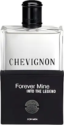 Chevignon Eau de Toilette Forever Mine Into The Legend
