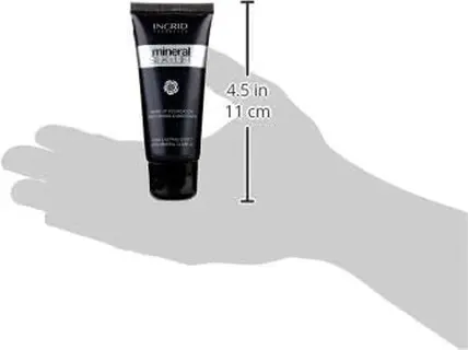 Тональная основа Ingrid Cosmetics
