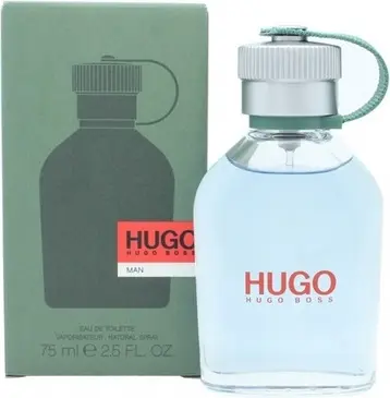 Hugo Eau de Toilette Hugo Boss