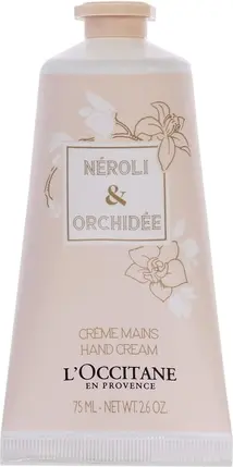 Крем для рук L'Occitane Нероли и Орхидея