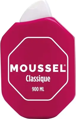 Гель для душа Muscadet Moussel Classico