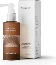 Сыворотка для кожи головы Transparent Labs