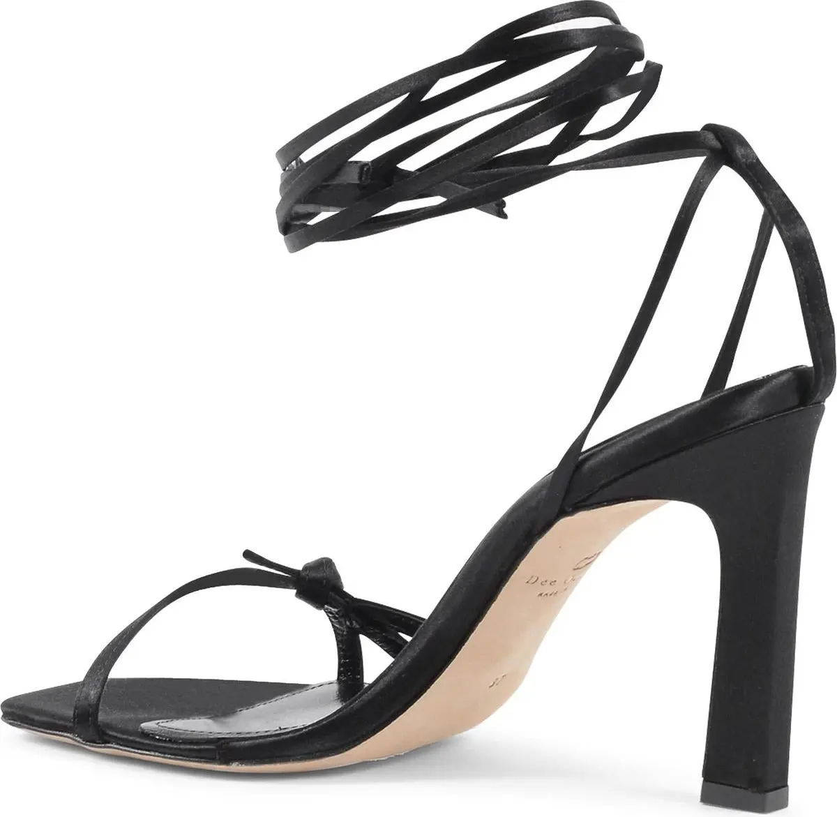 Сандалии Dee Ocleppo