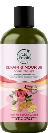 Кондиционер Petal Fresh