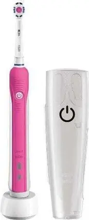 Электрическая зубная щетка Oral-B