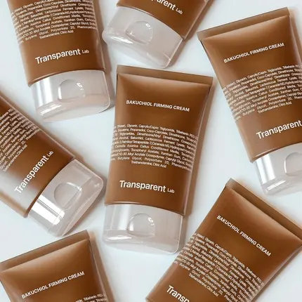 Крем Transparent Labs Firming Cream