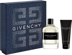 Givenchy Gentleman Туалетная вода Набор