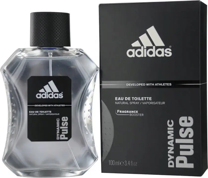 Adidas Dynamic Pulse Eau de Toilette