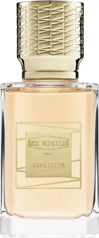Eau de Parfum Ex Nihilo Explicite