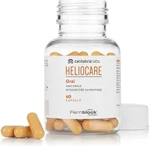 Heliocare Капсулы для приема внутрь