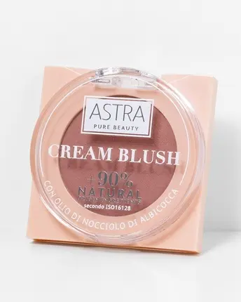 Cream Blush Astra Oasis