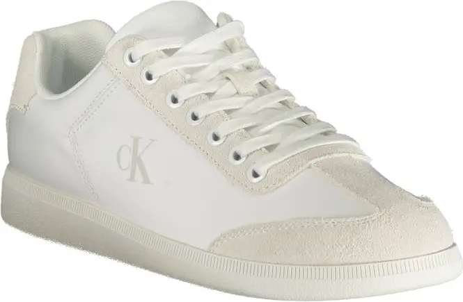 Кеды Calvin Klein