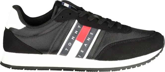 Кроссовки Tommy Hilfiger