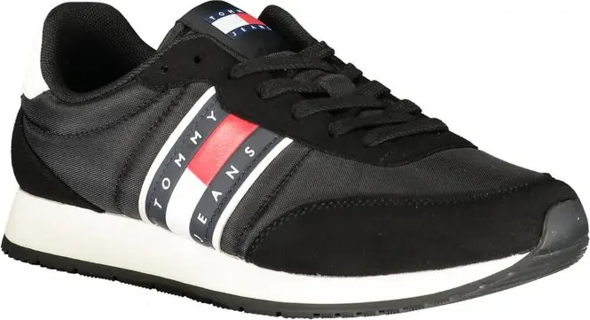 Кроссовки Tommy Hilfiger