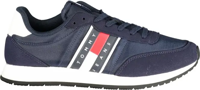 Кроссовки Tommy Hilfiger