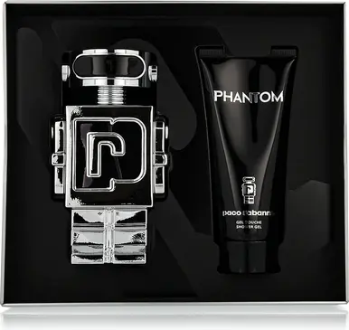 Paco Rabanne Phantom Набор туалетной воды