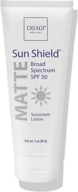 Солнцезащитное средство Obagi Sun Shield Matte Broad Spectrum SPF 50