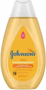 Shampoo Johnson & Johnson Gold