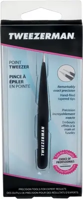 Пинцет Tweezerman Point