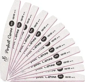 Beautynails Perfect Curve File