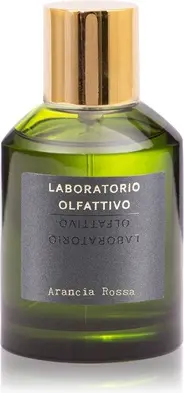 Laboratorio Olfattivo Arancia Rossa Eau de Parfum