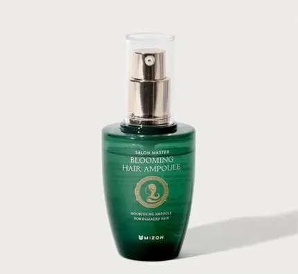 Mizon Salon Master Blooming Hair Ampoule