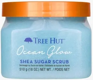 Tree Hut Shea Sugar Scrub