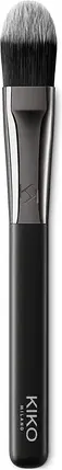 Кисть для тональной основы Face 03 Kiko Milano